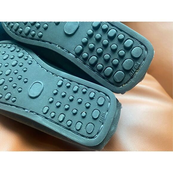 Pili Carrera Children’s Made in Spain Moccasins Size 29 - Picture 11 of 13